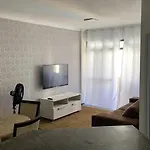 Apartamento No Meireles Em Fortaleza - Quartos