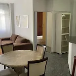 Apartamento No Meireles Em Fortaleza - Quartos