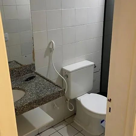 Apartamento No Meireles Em Fortaleza - Quartos Hospedagem domiciliar *