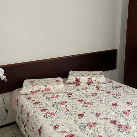Hospedagem domiciliar Apartamento No Meireles Em Fortaleza - Quartos Fortaleza (Ceara)