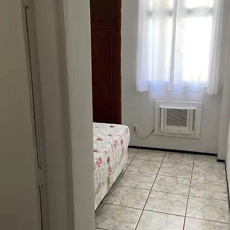 Apartamento No Meireles Em Fortaleza - Quartos Hospedagem domiciliar Fortaleza (Ceara)