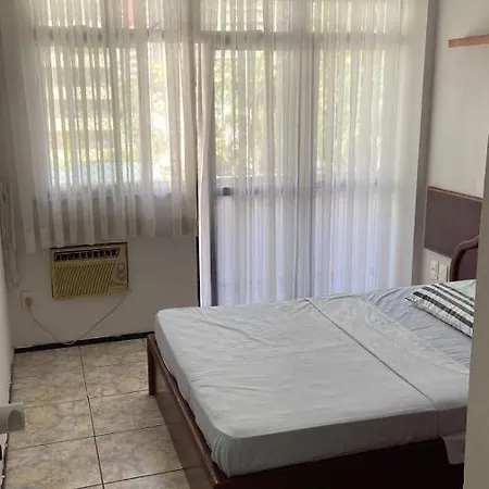 Apartamento No Meireles Em Fortaleza - Quartos Hospedagem domiciliar Fortaleza (Ceara)