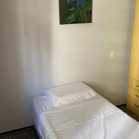 Hospedagem domiciliar Apartamento No Meireles Em Fortaleza - Quartos Fortaleza (Ceara)
